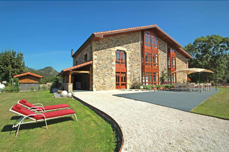 Hotel Villa Arce - Genel