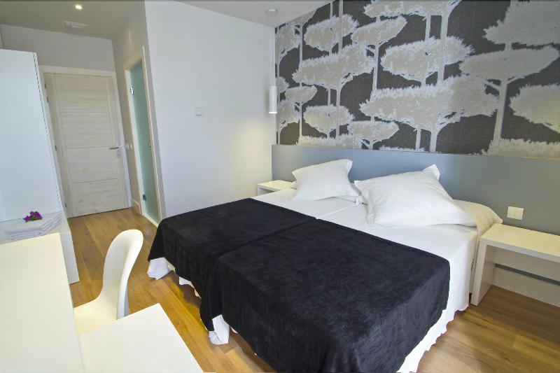 Hotel Villa Arce - Oda