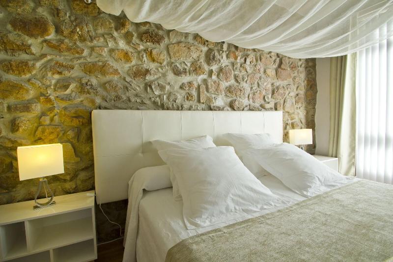 Hotel Villa Arce - Oda