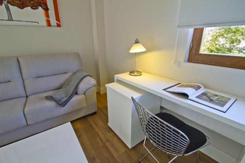 Hotel Villa Arce - Oda