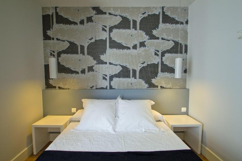 Hotel Villa Arce - Oda