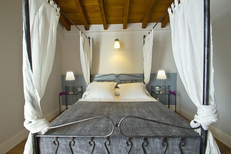 Hotel Villa Arce - Oda