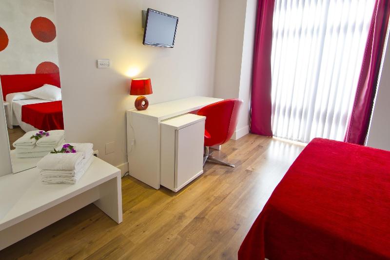 Hotel Villa Arce - Oda