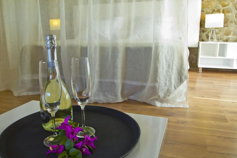 Hotel Villa Arce - Oda