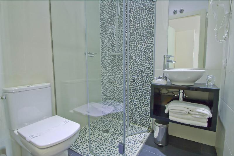 Hotel Villa Arce - Oda