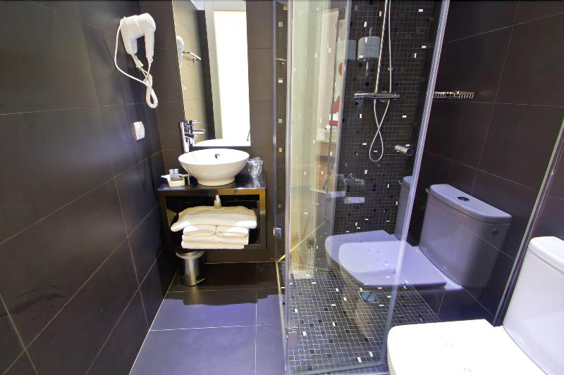 Hotel Villa Arce - Oda