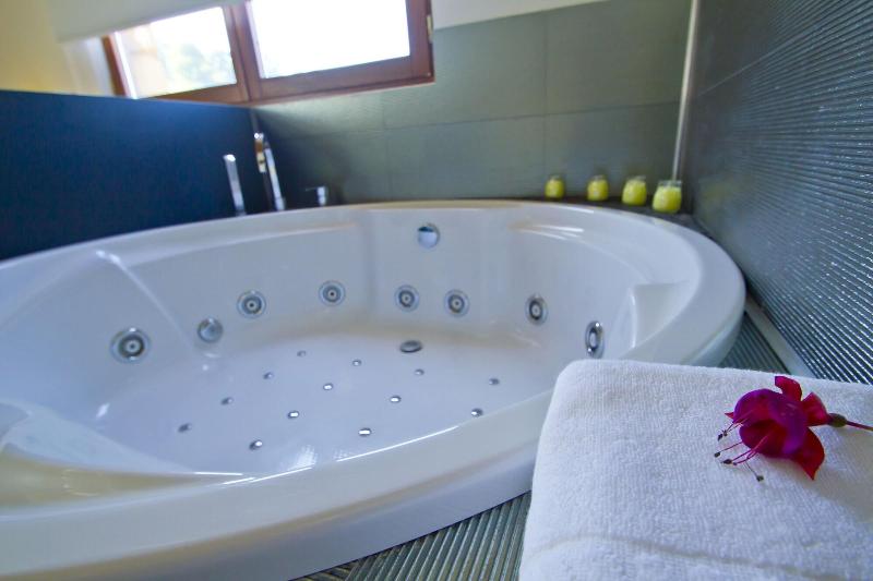 Hotel Villa Arce - Oda