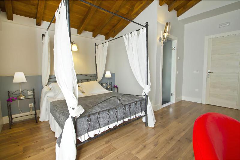 Hotel Villa Arce - Oda