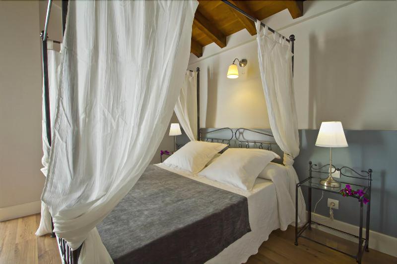 Hotel Villa Arce - Oda