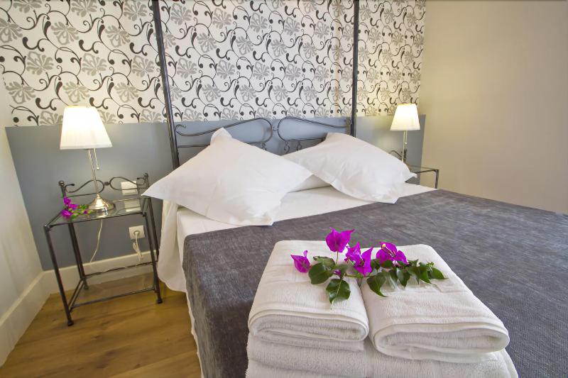 Hotel Villa Arce - Oda