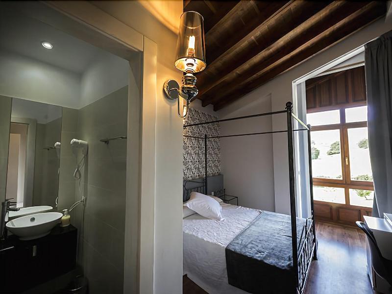 Hotel Villa Arce - Oda