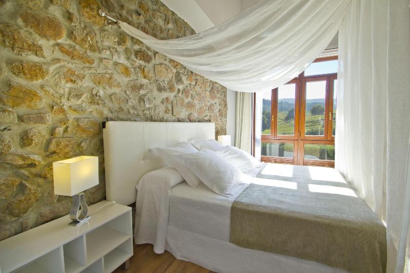 Hotel Villa Arce - Oda