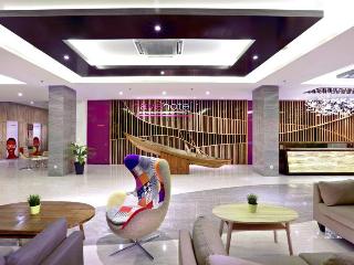 fave+ hotel Banjarbaru fotoÄŸrafÄ±