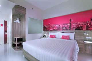 fave+ hotel Banjarbaru fotoÄŸrafÄ±
