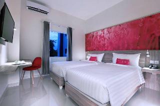 fave+ hotel Banjarbaru fotoÄŸrafÄ±