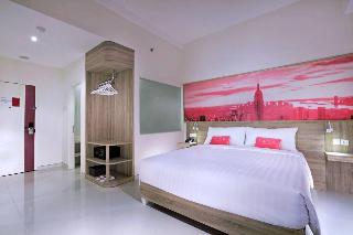 fave+ hotel Banjarbaru fotoÄŸrafÄ±