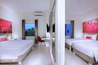 fave+ hotel Banjarbaru fotoÄŸrafÄ±