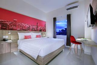 fave+ hotel Banjarbaru fotoÄŸrafÄ±