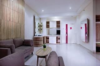 fave+ hotel Banjarbaru fotoÄŸrafÄ±