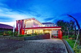 fave+ hotel Banjarbaru otel fotoğrafı