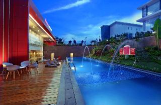 fave+ hotel Banjarbaru fotoÄŸrafÄ±