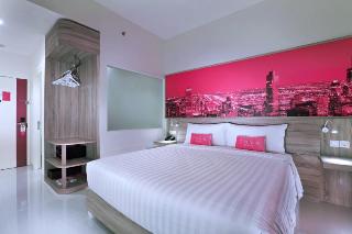 fave+ hotel Banjarbaru fotoÄŸrafÄ±