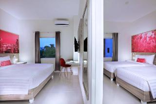 fave+ hotel Banjarbaru fotoÄŸrafÄ±