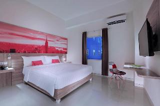 fave+ hotel Banjarbaru fotoÄŸrafÄ±