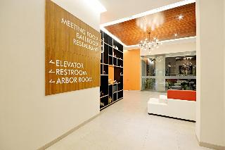 TreePark Banjarmasin fotoÄŸrafÄ±