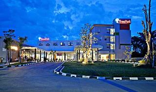 TreePark Banjarmasin fotoÄŸrafÄ±