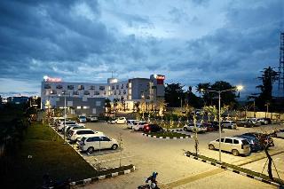 TreePark Banjarmasin fotoÄŸrafÄ±