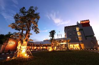 TreePark Banjarmasin fotoÄŸrafÄ±