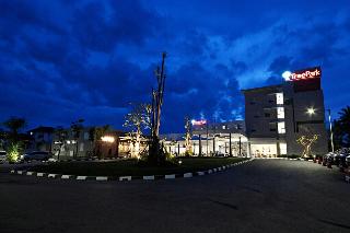 TreePark Banjarmasin fotoÄŸrafÄ±