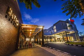 TreePark Banjarmasin fotoÄŸrafÄ±