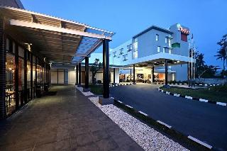 TreePark Banjarmasin fotoÄŸrafÄ±