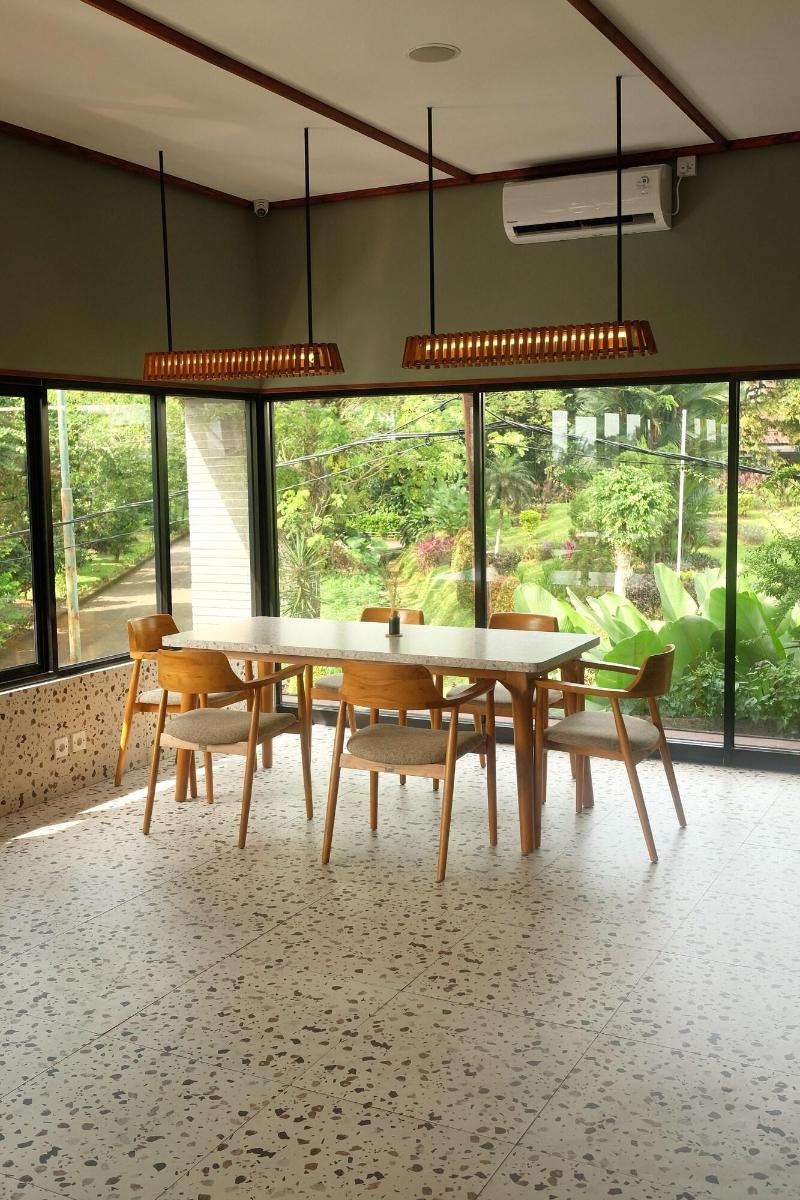 Citrus House - Bar