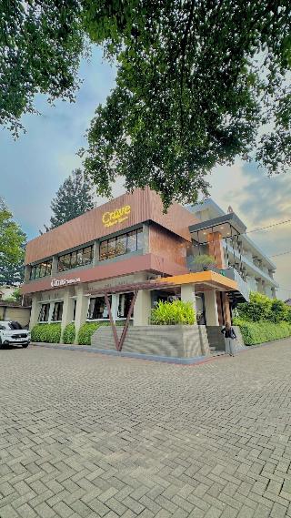 Citrus House otel fotoğrafı