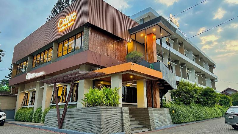 Citrus House - Genel