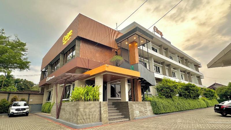 Citrus House - Genel