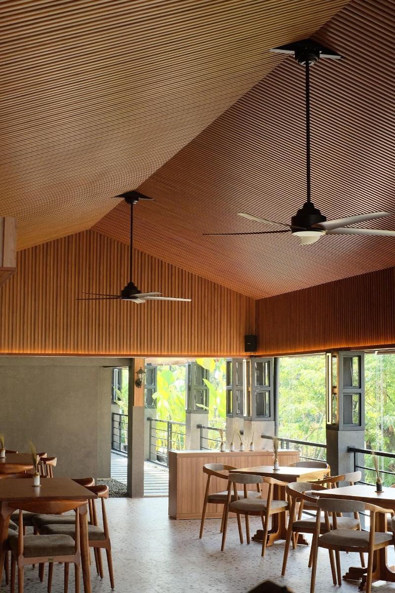 Citrus House - Restoran