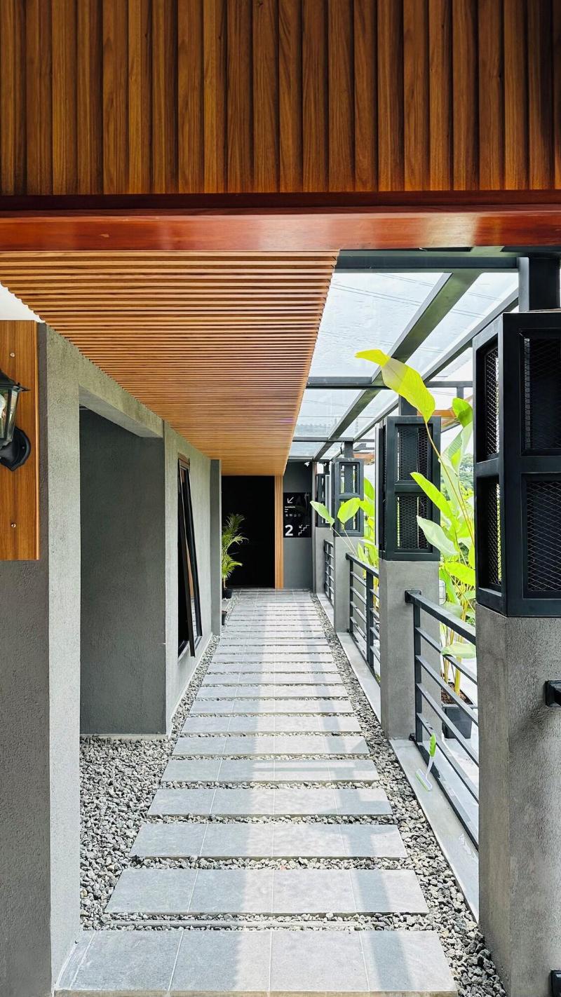 Citrus House - Restoran