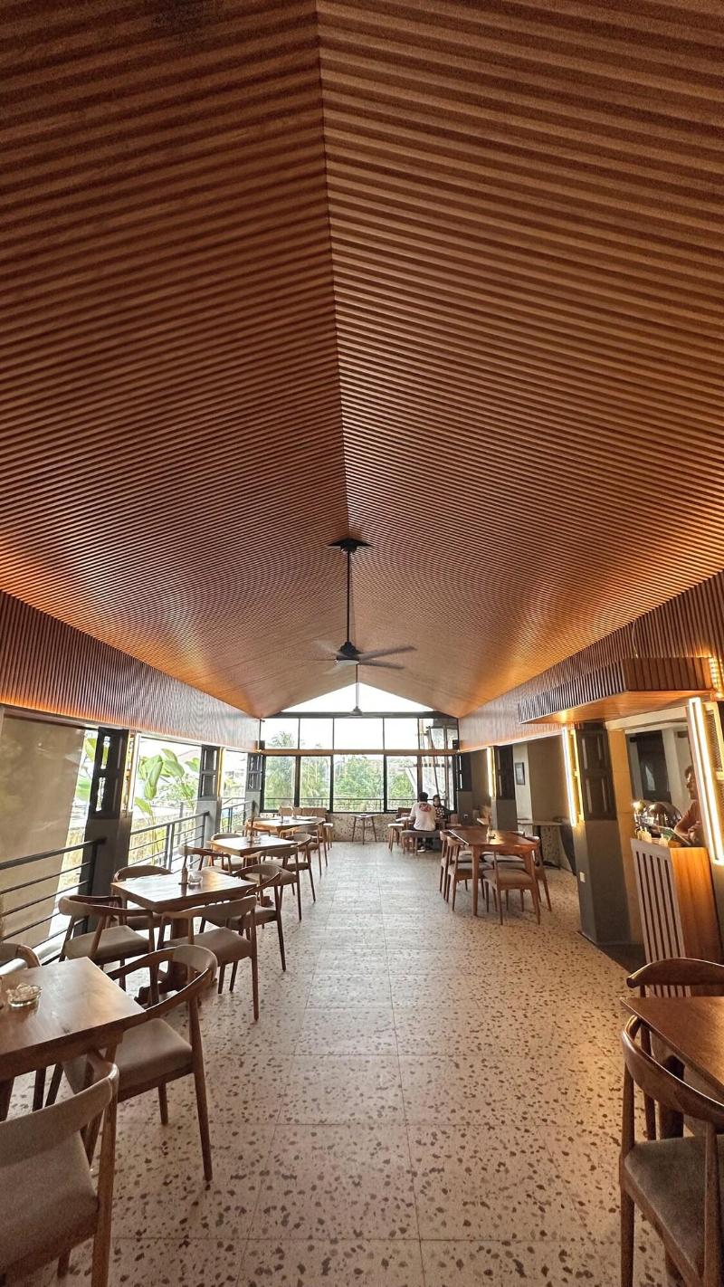 Citrus House - Restoran