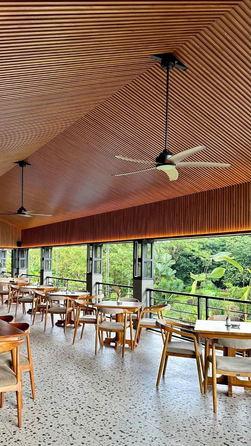 Citrus House - Restoran