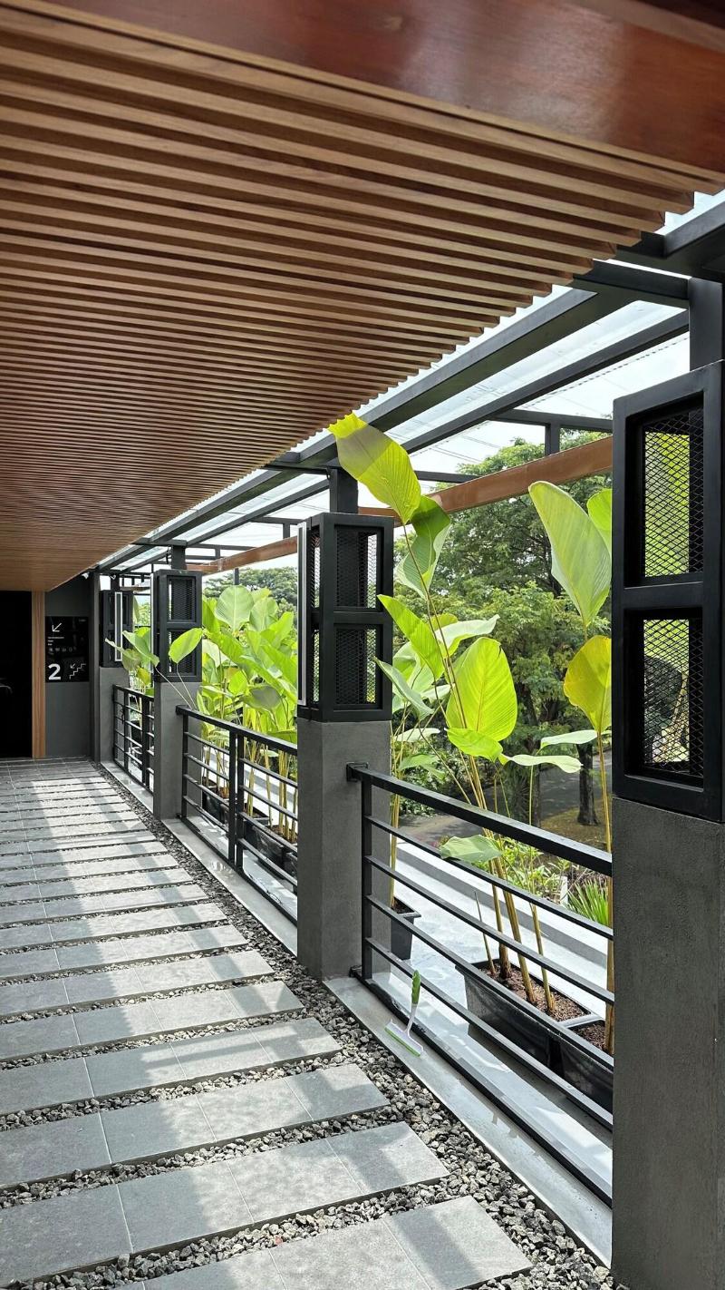Citrus House - Restoran