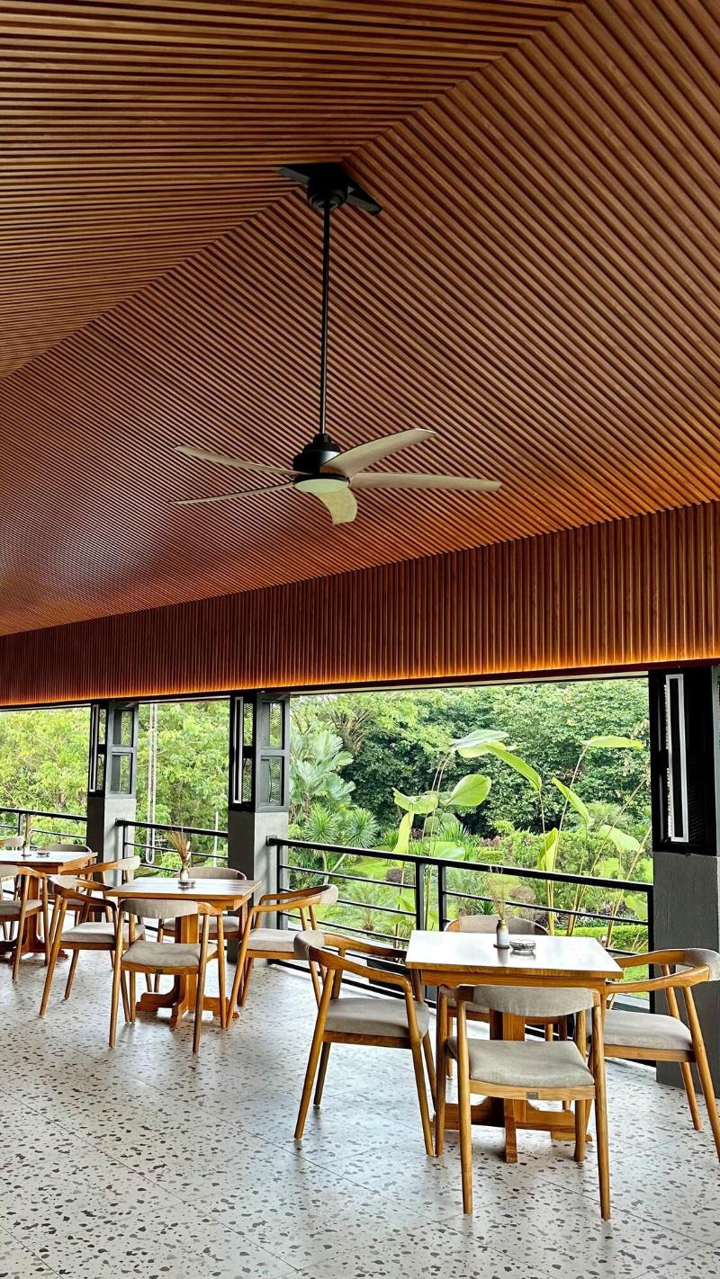 Citrus House - Restoran