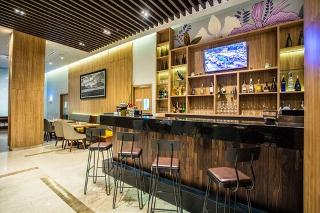 Bigland Hotel & Convention Sentul fotoÄŸrafÄ±