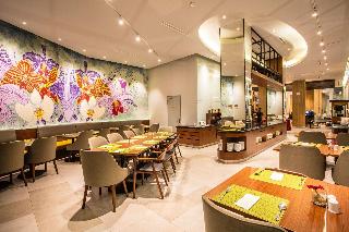 Bigland Hotel & Convention Sentul fotoÄŸrafÄ±