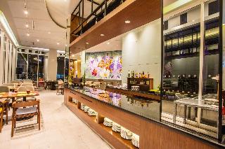 Bigland Hotel & Convention Sentul fotoÄŸrafÄ±