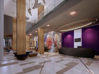 Bigland Hotel & Convention Sentul fotoÄŸrafÄ±