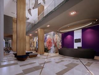 Bigland Hotel & Convention Sentul fotoÄŸrafÄ±